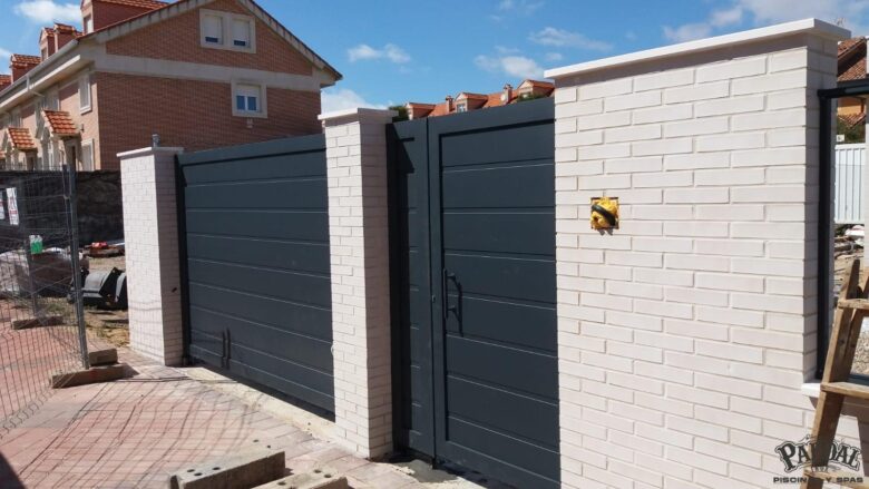 Puertas